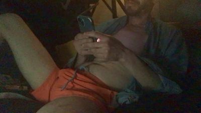 hichambi's Webcam Live Show