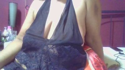 hindoe's Webcam Live Show