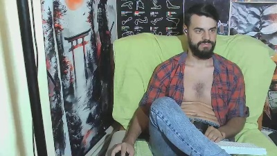 hornymaster93's Webcam Live Show