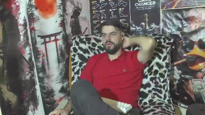 hornymaster93's Webcam Live Show