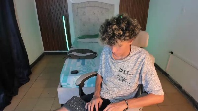 hot_bunny01's Webcam Live Show