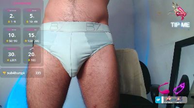 hotboyneon49's Webcam Live Show