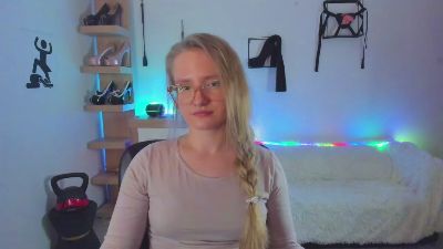 hottieNancy's Webcam Live Show