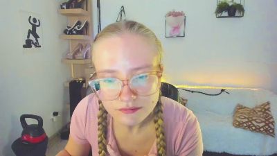 hottieNancy's Webcam Live Show