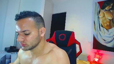 hugo_19cm's Webcam Live Show