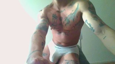 hungpiercedjock Webcam-Liveshow