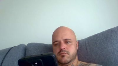 iacomussi's Webcam Live Show