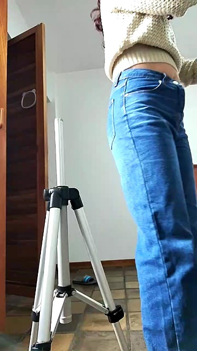 im_Bluviee's Webcam Live Show