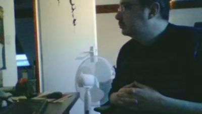 informaticie's Webcam Live Show