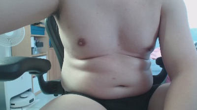 ion5461's Webcam Live Show