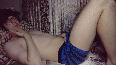 jamismu's Webcam Live Show