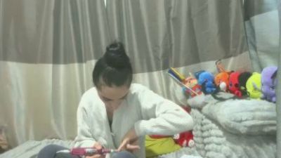 jessystarrr's Webcam Live Show