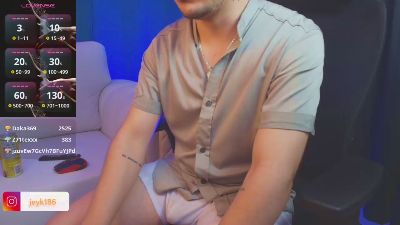 Порночат с jey_keler