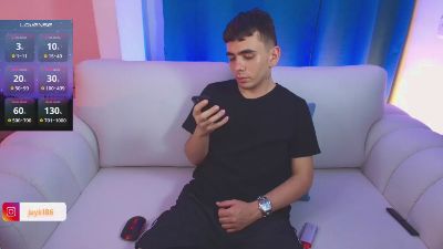 jey_keler's Webcam Live Show