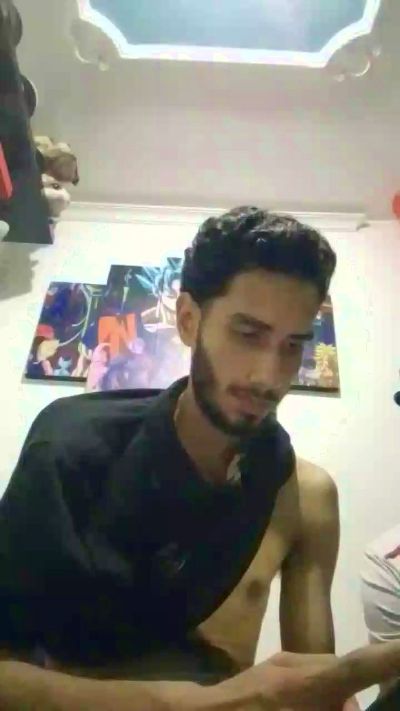 jhon030's Webcam Live Show