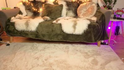 joannespoilme's Webcam Live Show