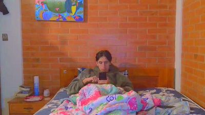 johan70sexy Webcam-Liveshow