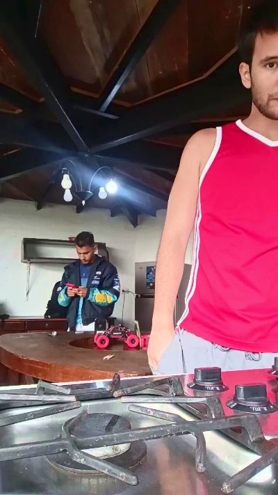 kaloschaos777's Webcam Live Show