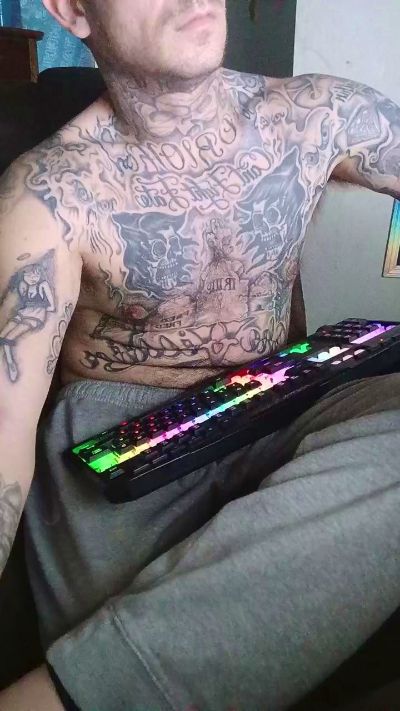 kanestime's Webcam Live Show