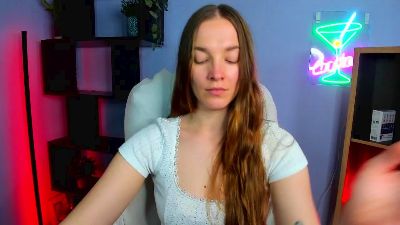 kenzie_passion's Webcam Live Show