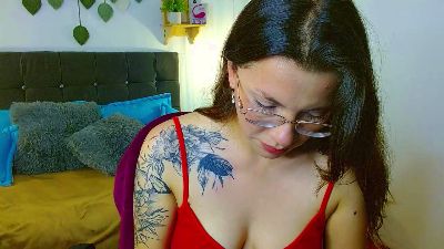 kharlamorrys_'s Webcam Live Show