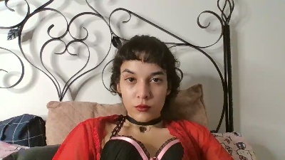 kimmykink Webcam-Liveshow