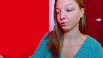 kiss_Emilly's Webcam Live Show