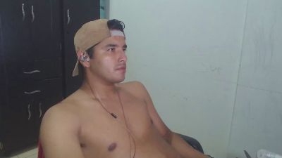 kylian_07's Webcam Live Show