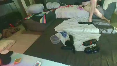 lechasseur_fun3's Webcam Live Show