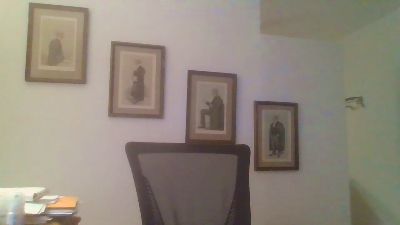 lefty147's Webcam Live Show