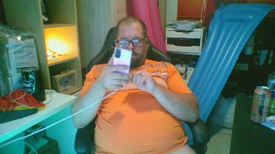 leptitbelge's Webcam Live Show