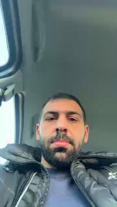 lhomme_sexy Webcam-Liveshow