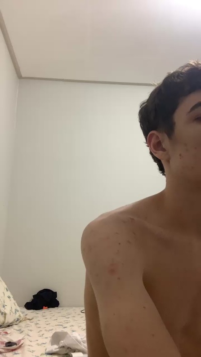 lopeshotz's Webcam Live Show