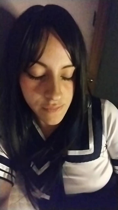 Порночат с maitemiauu