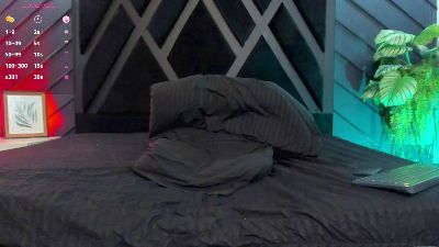 marco_garciia_'s Webcam Live Show