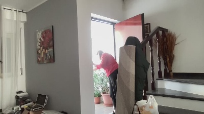 martinabigst Webcam-Liveshow