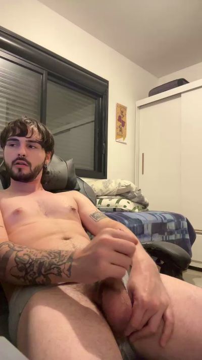 masseudy's Webcam Live Show