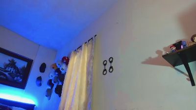 matt_master's Webcam Live Show