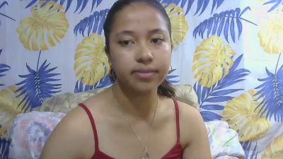 mimilah Webcam-Liveshow