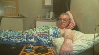 mrbean74's Webcam Live Show