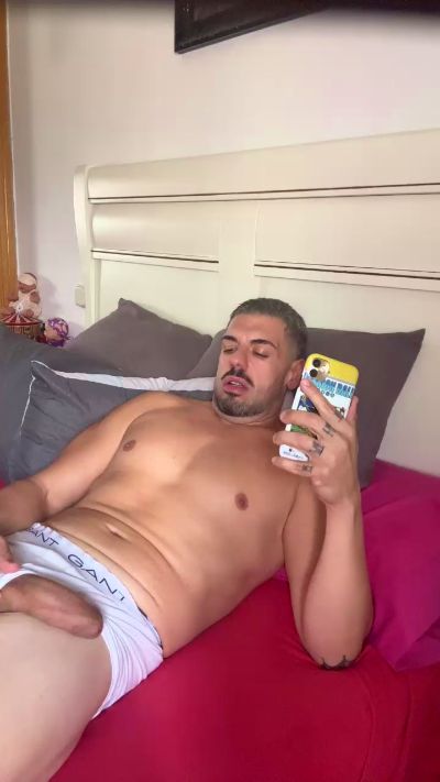 mrfran4's Webcam Live Show