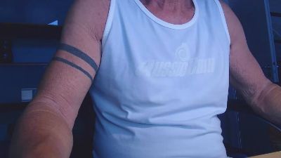 munichrubber's Webcam Live Show