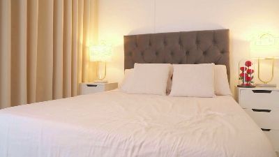 naughtysamx's Webcam Live Show