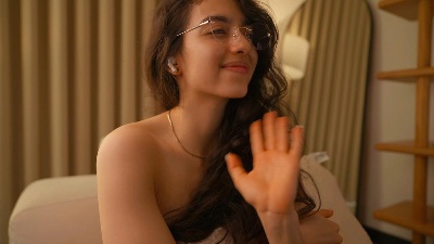 naughtysamx's Webcam Live Show