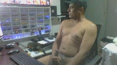 negaodotad22 Webcam-Liveshow