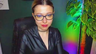 niceHEIDI's Webcam Live Show