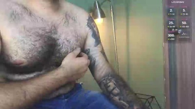 nickjordan3's Webcam Live Show