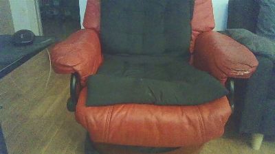 oarso's Webcam Live Show