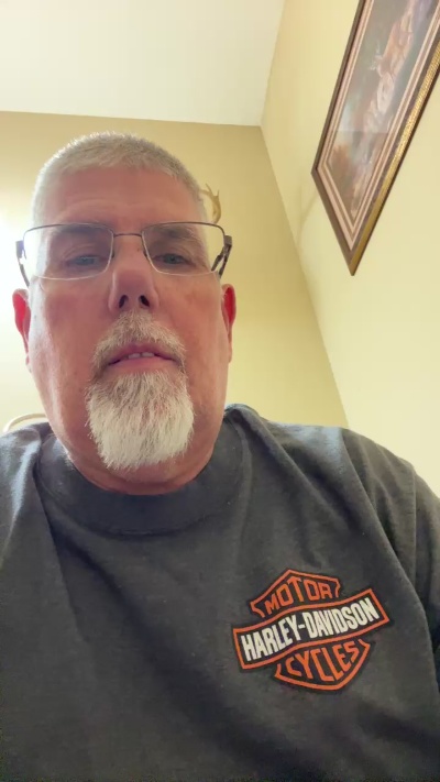 oldman696's Webcam Live Show