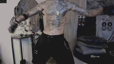 onceagain97's Webcam Live Show